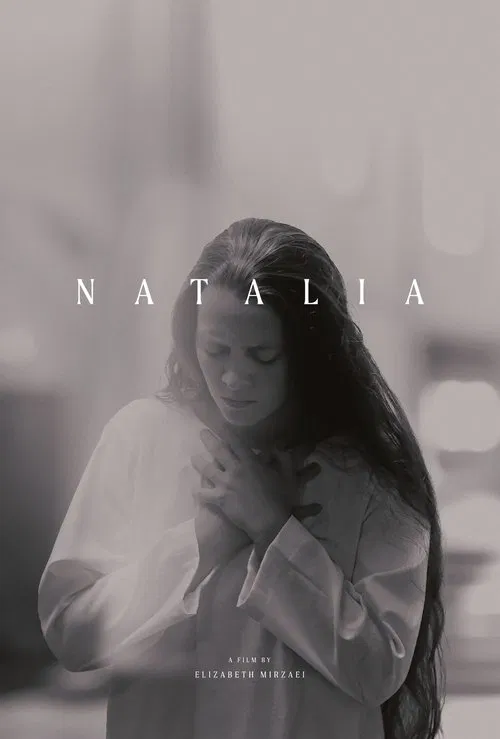 Natalia movie poster