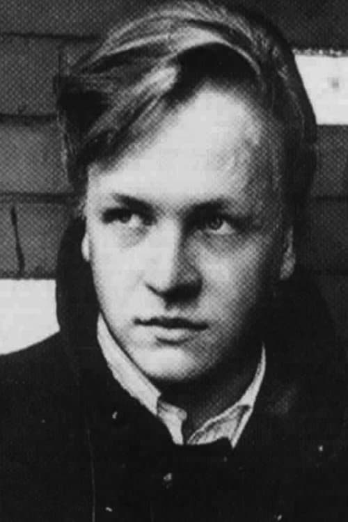 Jackson C. Frank profile picture