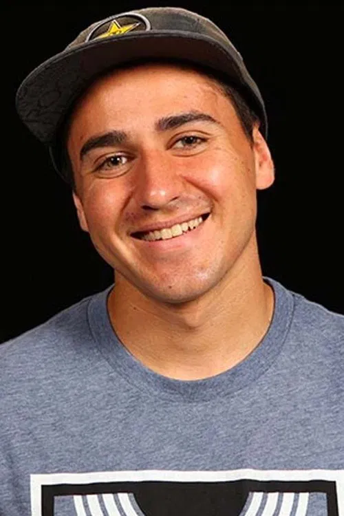 Alex Perelson profile picture