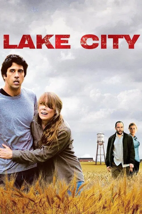 Lake City movie poster