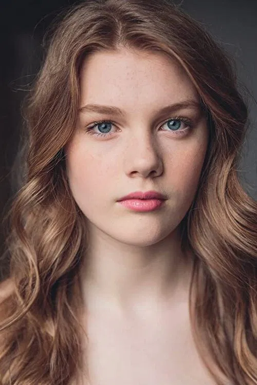 Eowyn Young profile picture
