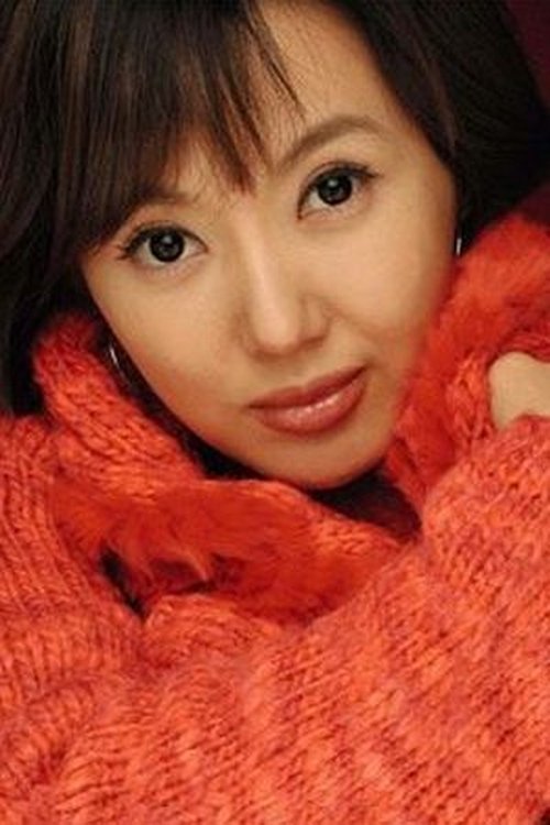 Yoo Hye-jung profile picture
