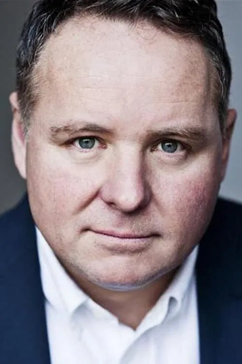 David Nellist profile picture