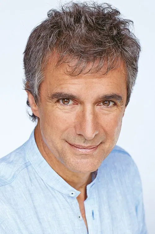 Guy Corneau profile picture