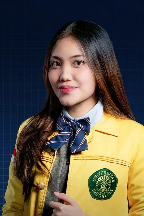 Keisha Rochelline Simorangkir profile picture