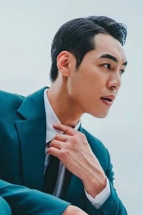 Kim Jin-woo profile picture