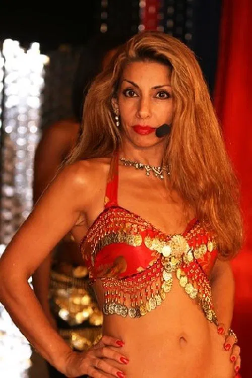 Amira Mor profile picture