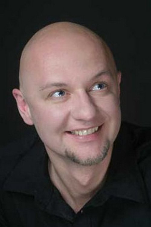 Jarosław Kostrzewa profile picture