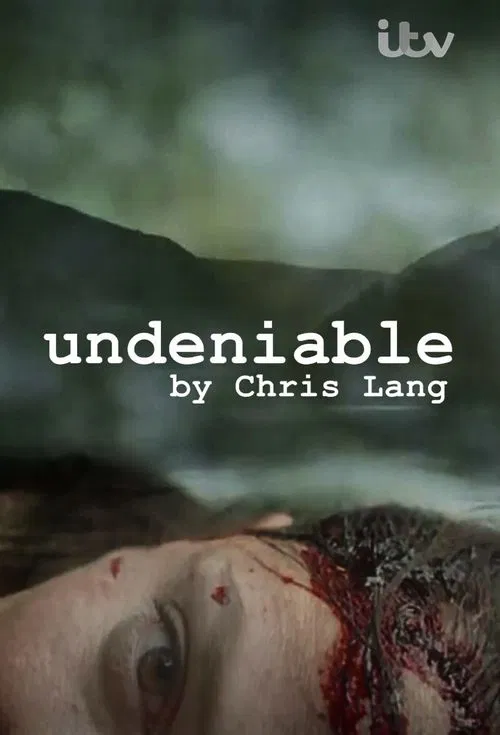 Undeniable tv show poster