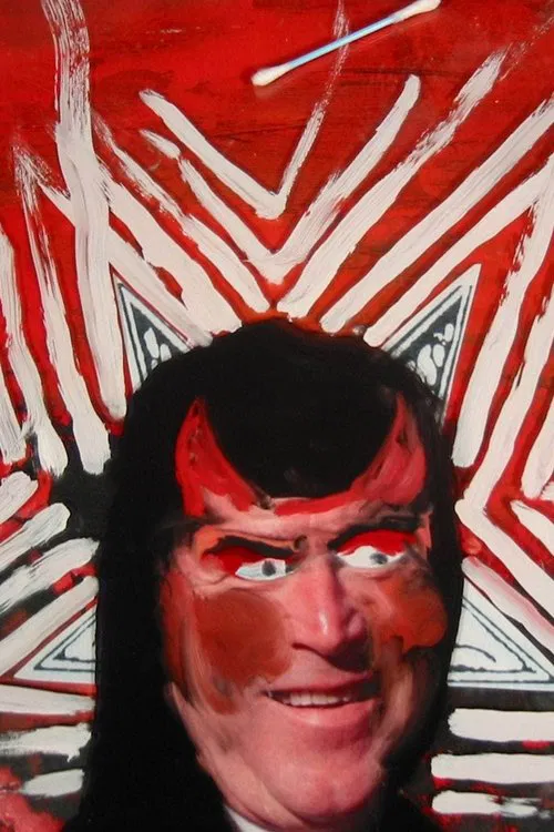 Friendly Fire movie poster