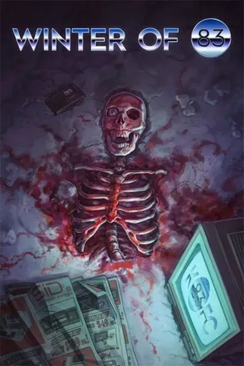 Poster do filme Winter of '83