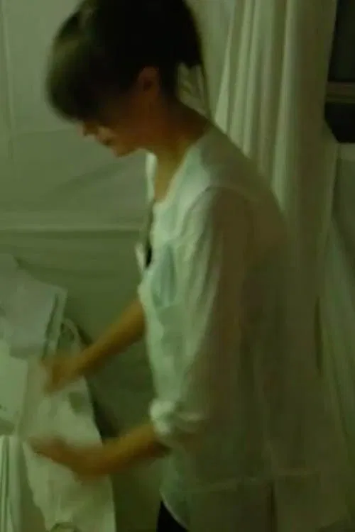 The Hotel movie poster