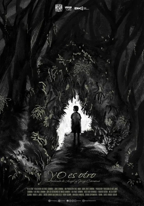 YO es otro movie poster