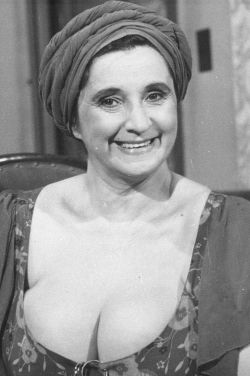 Thelma Reston profile picture