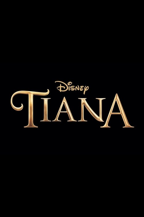 Tiana tv show poster