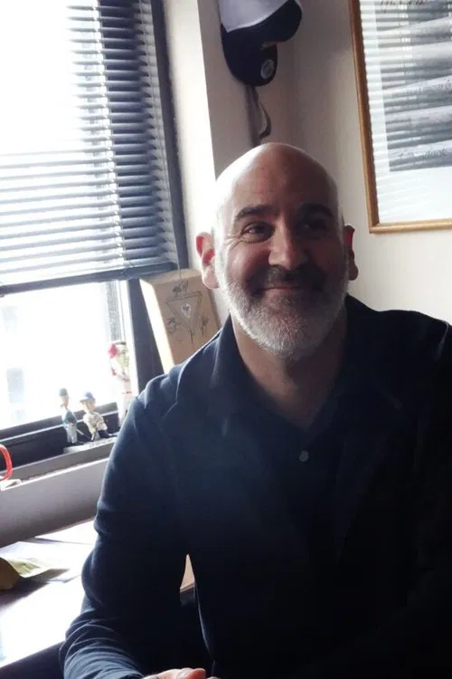 Kevin Stone profile picture