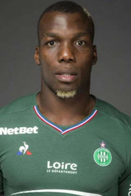Florentin Pogba profile picture
