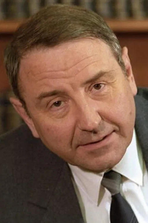 Oleg Baklanov profile picture