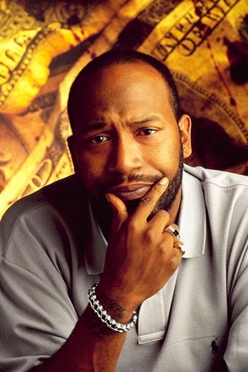 Bun B profile picture