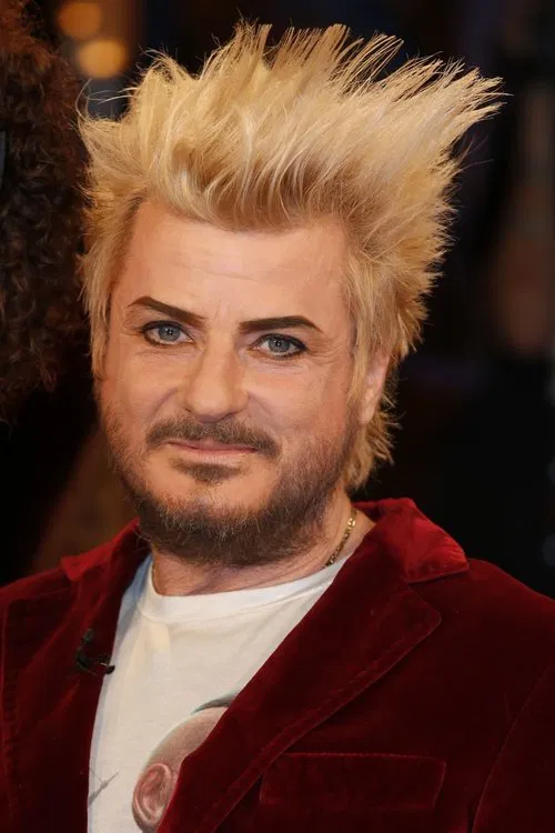 Kay Ray profile picture