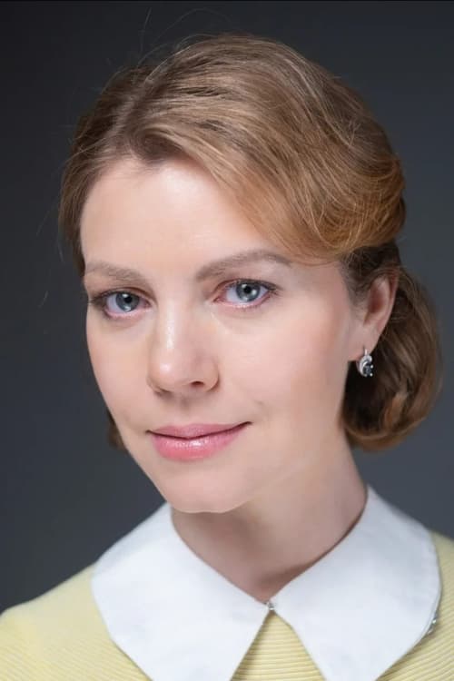 Yuliya Shifershteyn profile picture