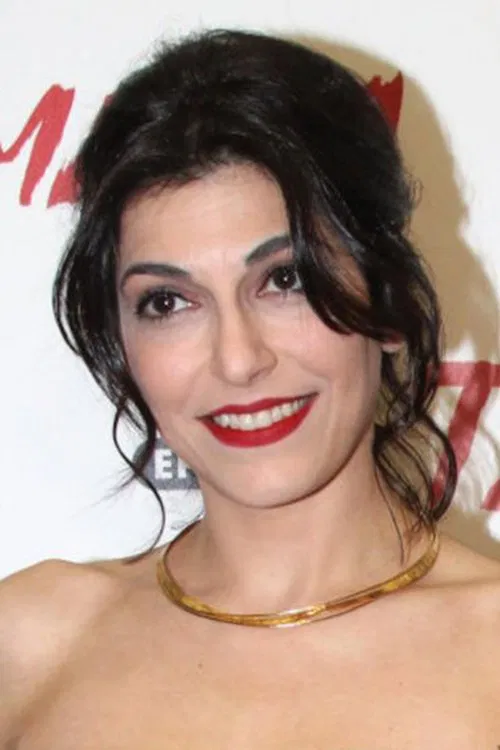 Nikoleta Kotsailidou profile picture