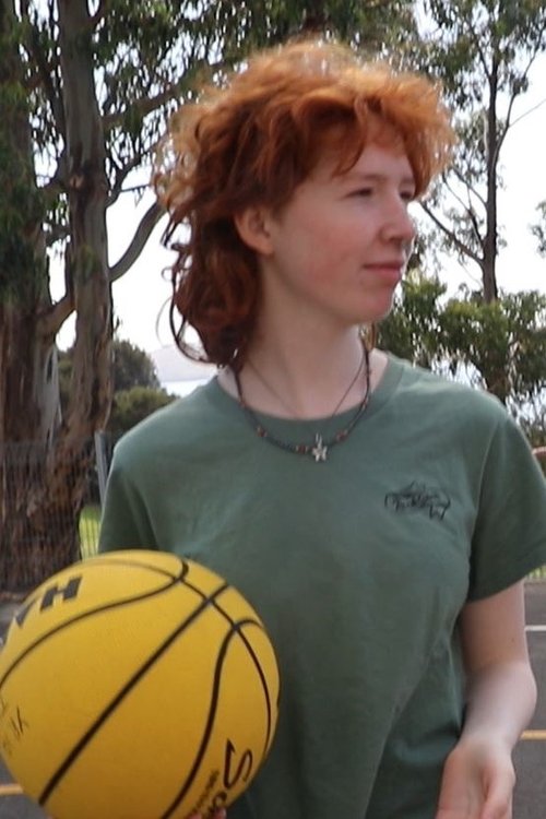 Ringo Dribble movie poster