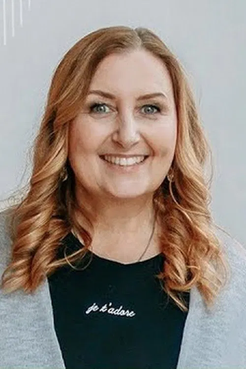 Foto de perfil de Randi Ishoel