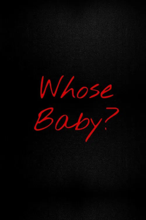Whose Baby? movie poster