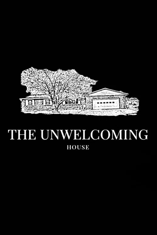 Poster do filme The Unwelcoming House