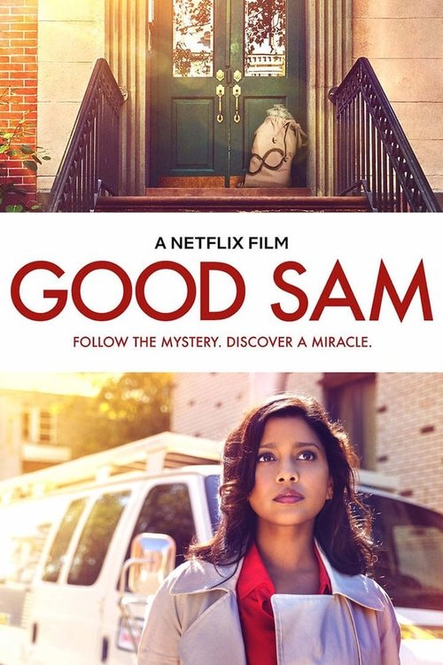 Good Sam movie poster