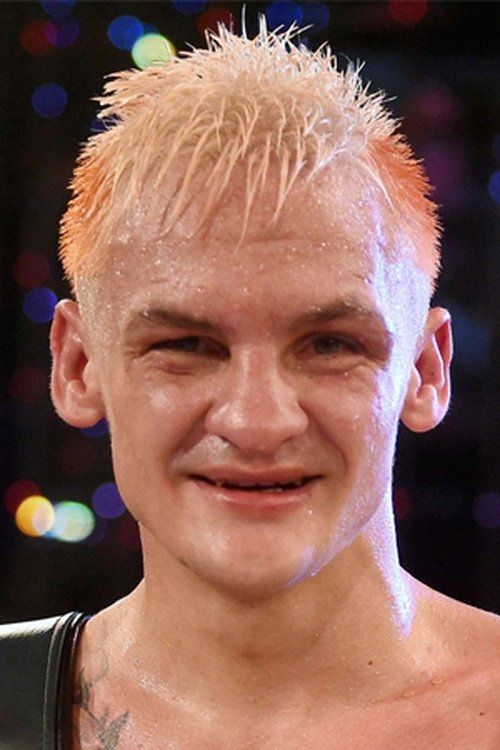 Hekkie Budler profile picture
