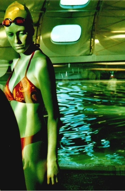 The Deep End movie poster