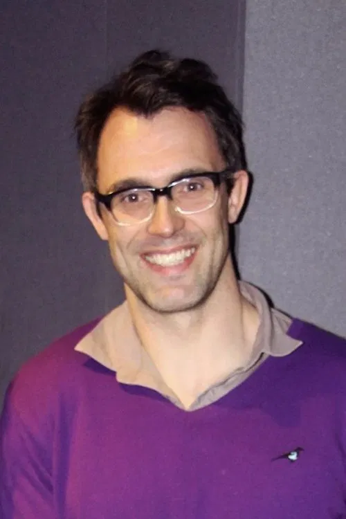 Richard Overall profile picture