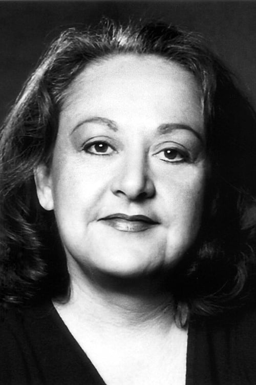 Maria Vacratsis profile picture
