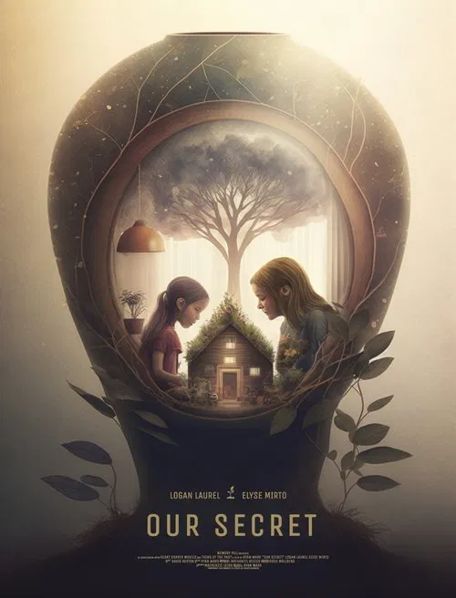 Our Secret movie poster