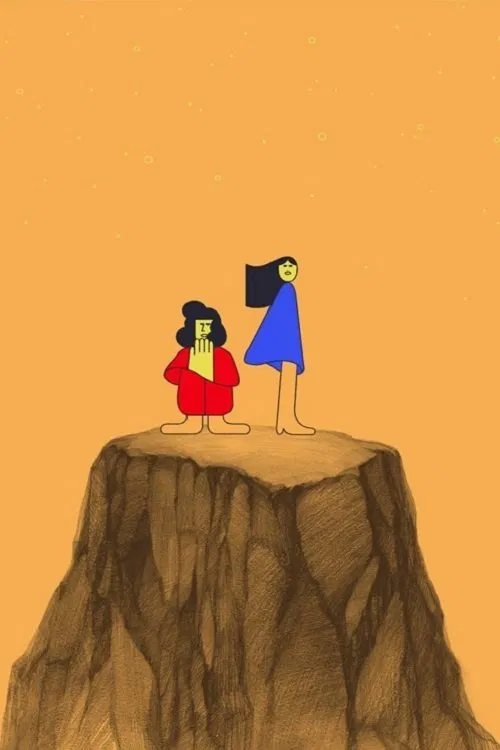 Wednesday with Goddard movie poster