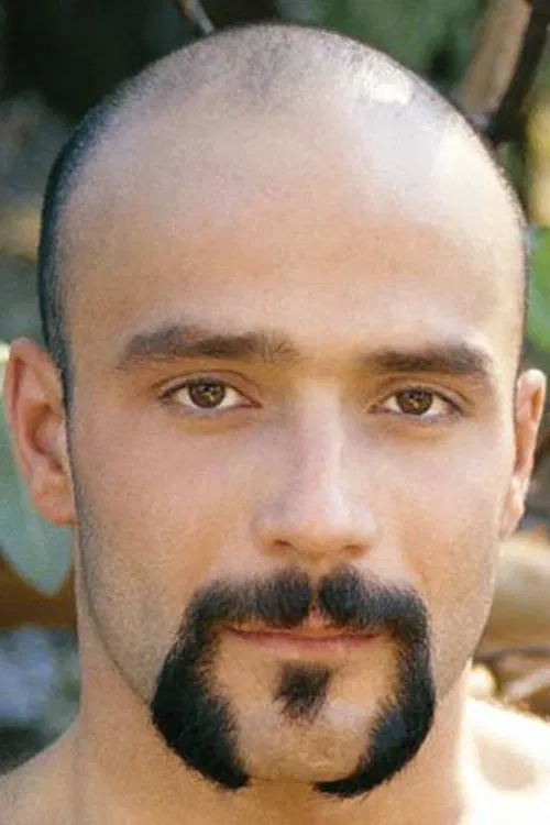 Titus Drumm profile picture