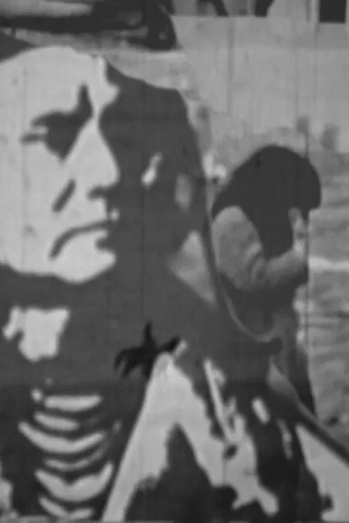 I Think You Should Come to America movie poster