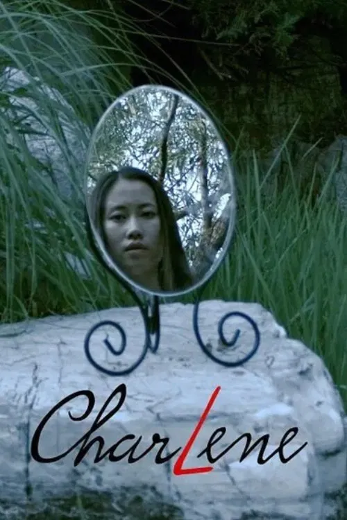Charlene movie poster