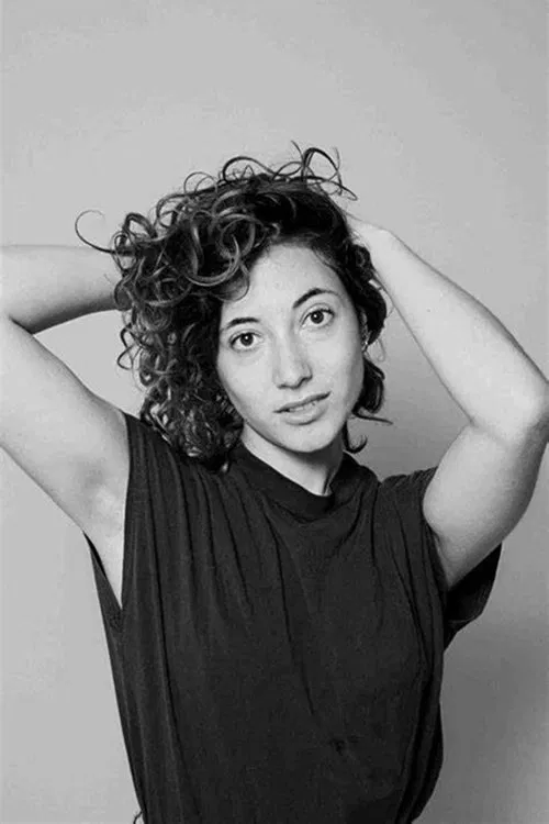 Susannah El Mecky profile picture