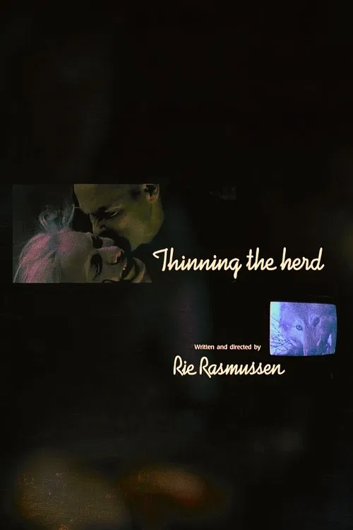 Thinning the Herd movie poster