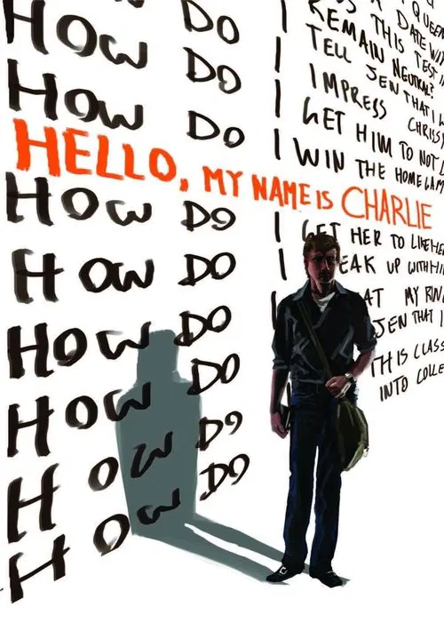 Hello, My Name Is Charlie movie poster