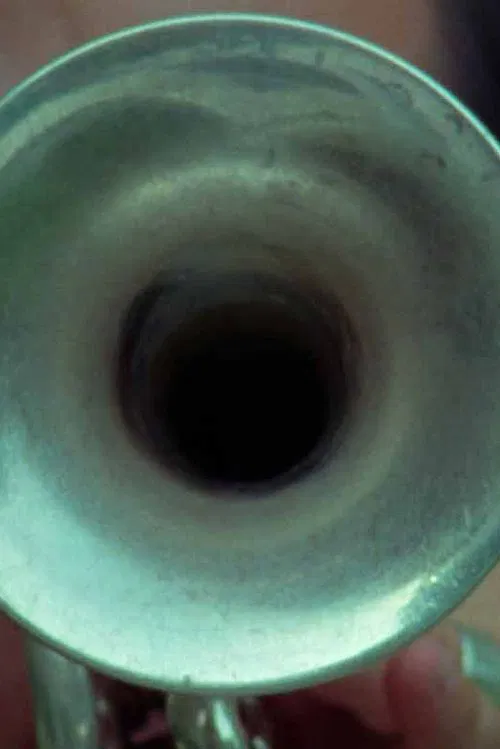 The Farnsworth Scores movie poster