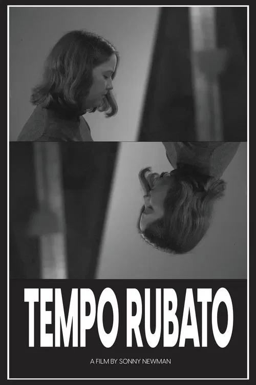 Tempo Rubato movie poster