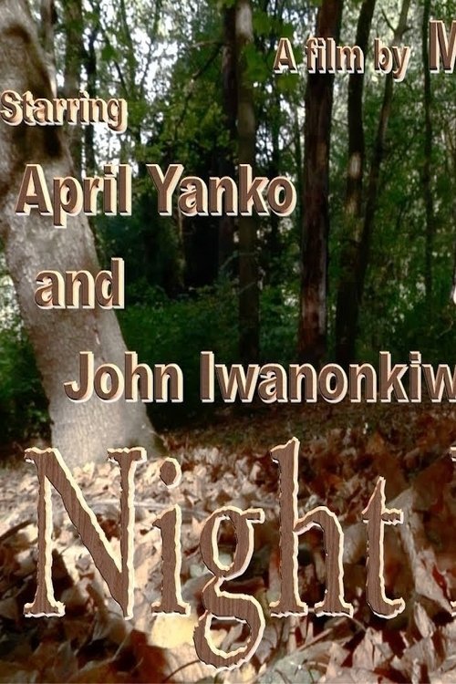 Night Light movie poster