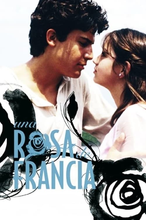 Virgin Rose movie poster
