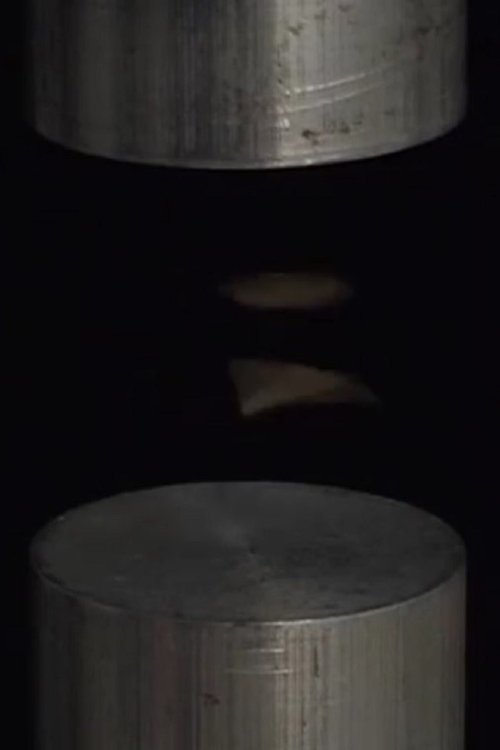 Sonolevitation movie poster