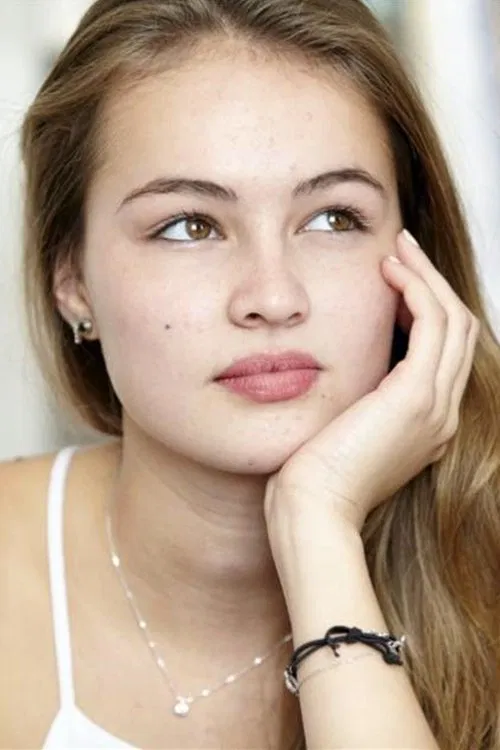 Anaïs Begue profile picture