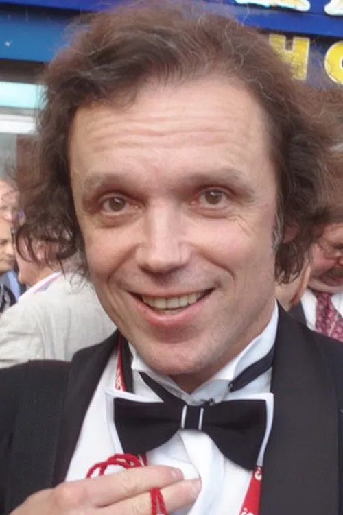 Petro Myronov profile picture